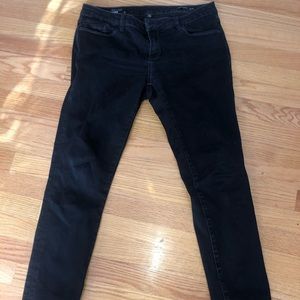 Women's jeans